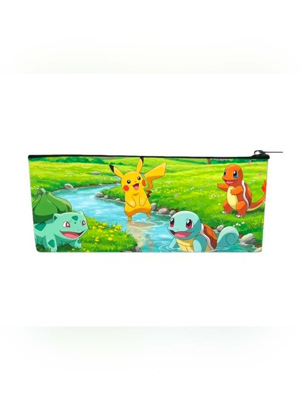 Pokemon Starters Pencil Case